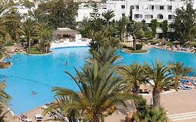 Djerba Resort- Families And Couples Only